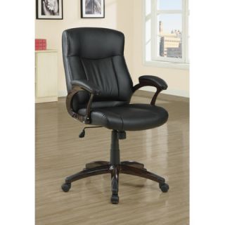 Monarch Specialties Inc. Executive Office Chair