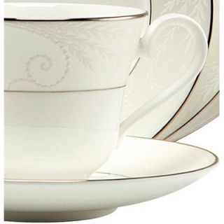 Nikko Ceramics Pearl Ariel Dinnerware Set