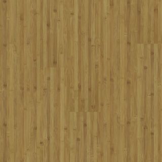 Shaw Floors Natural Impact II Plus 9.8mm Laminate in Golden Bamboo