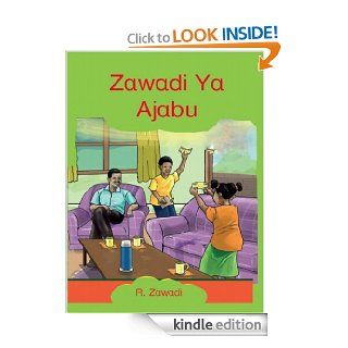 Zawadi Ya Ajabu eBook R. Zawadi, Worldreader Kindle Store