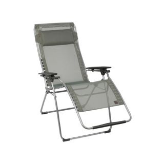 Futura Clipper Zero Gravity Folding Chair