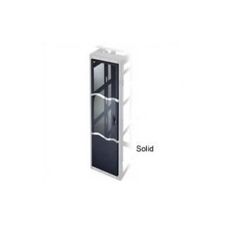 Middle Atlantic SCRK Series Solid Front Door