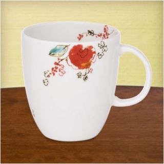 Lenox Chirp 10 oz. Tea / Coffee Cup