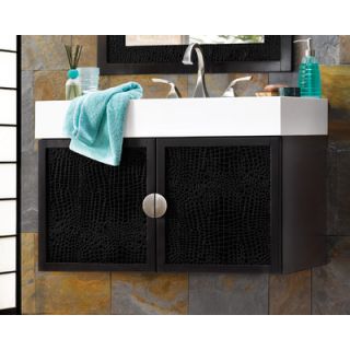 Foremost Mattra 34 Bathroom Vanity Set