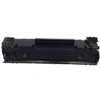 Hp Cf283a Balck Toner Cartridge For Hp Laserjet M127fn/ M127fw