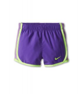 Nike Kids Tempo Short Girls Shorts (Purple)