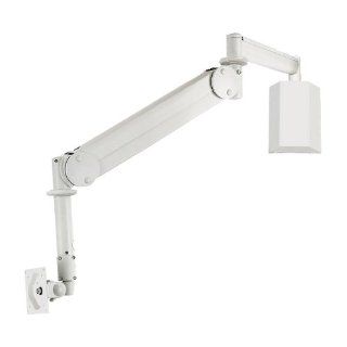 Cotytech Long Reach LCD Monitor Arm MW M15P  Computer Monitor Stands 