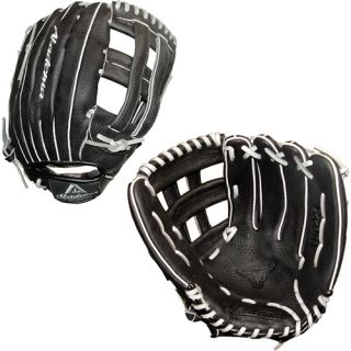 Akadema AHO224 Pro Soft Design Series 13 Inch Outfield Baseball Glove   Size