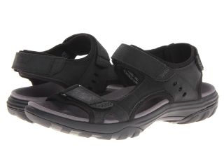 Jambu Flint Mens Shoes (Black)