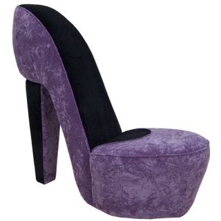 Diva Shoe Chair