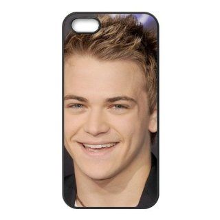 Personalized Hunter Hayes Hard Case for Apple iphone 5/5s case AA733 Cell Phones & Accessories