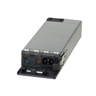 Cisco AC Power Supply Catalyst 3K X 715W (C3KX PWR 715WAC) Computers & Accessories