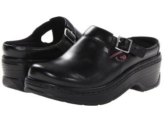 Klogs Euro Womens Shoes (Black)
