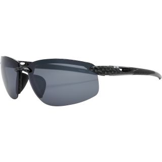 ARSENAL Adult Falcon Sunglasses, Carbon