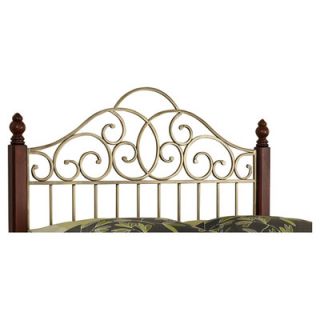 Home Styles St. Ives Headboard