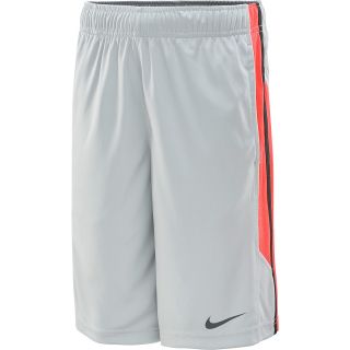 NIKE Boys Lights Out Shorts   Size XS/Extra Small, Wolf Grey/anthracite