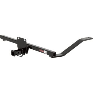 Curt Custom Fit Class I Receiver Hitch   Fits 2006 2011 Saab 9 3 Sport Combo