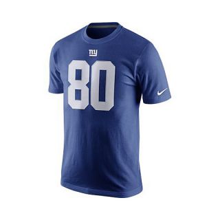 NIKE Mens New York Giants Victor Cruz Player Pride Name And NumberT Shirt  