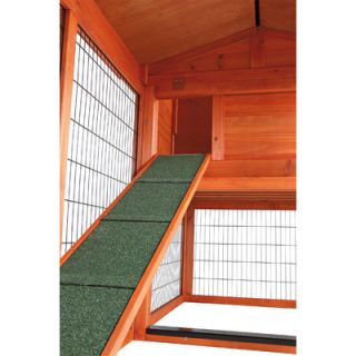 Trixie Pet Products Small Animal Hutch