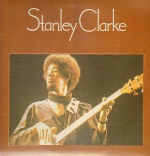 Stanley Clarke Music