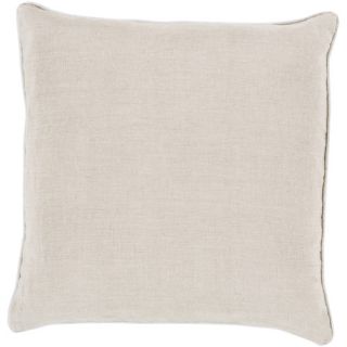 Brilliantly Bordered Pillow