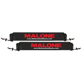 Malone Auto Racks 18 Roof Rack Pads (Set of 2)