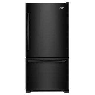 Whirlpool 22 cu. ft. Resource Saver Bottom Freezer Refrigerator