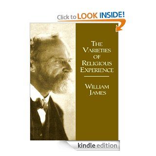 The Varieties of Religious Experience (Economy Editions) eBook William James Kindle Store