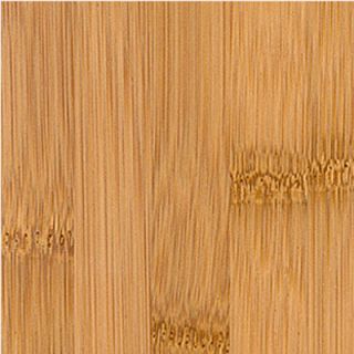 Home Legend Horizontal Solid Hardwood Flooring Bamboo in Toast