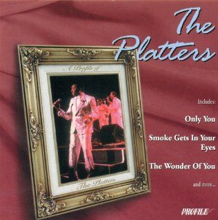 A Profile of the Platters Music