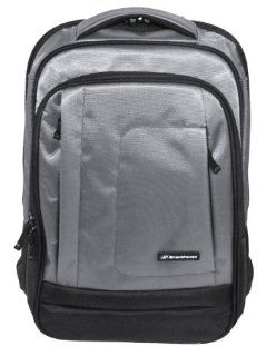 Brenthaven MetroLite Backpack, Titanium (2251101) Computers & Accessories