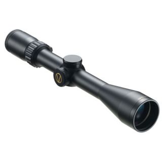 VI Series 3 12x40 Riflescope with Side Focus