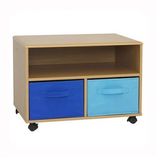 4D Concepts Children 30 Boys TV Stand