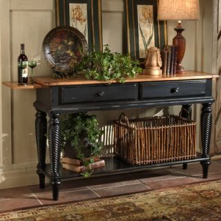 Hillsdale Wilshire Console Table
