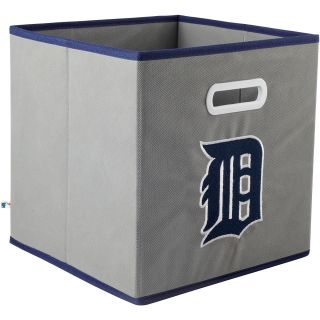 MyOwnersBox MLB STOREITS Fabric Drawer Detorit Tigers (11200DET)