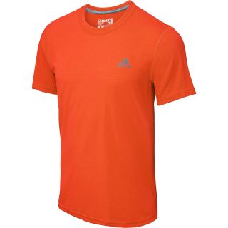 adidas Mens Clima Ultimate Short Sleeve Training T Shirt   Size L, Hi Res