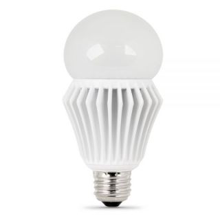 Feit Electric AG1600DM/827/LED LED Light Bulb, E26 Base, 16W (100W Equivalent) Dimmable 2700K 1600 Lumens