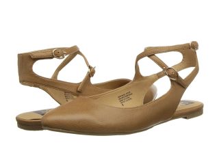 BC Footwear Gimme Womens Shoes (Tan)