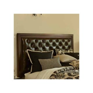 Bella Cera Panel Headboard