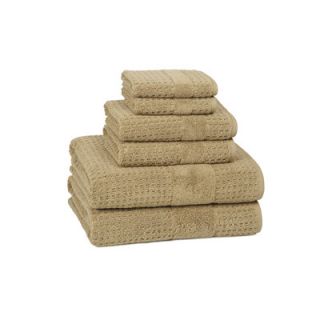 kassatex hammam 6 piece towel set