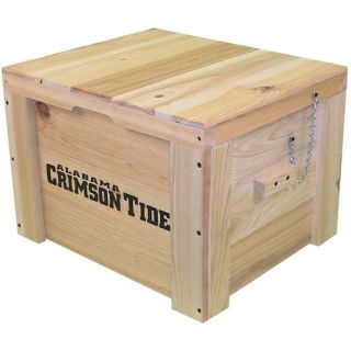 Deck box Available in several team Material Wood Sit or stand on it