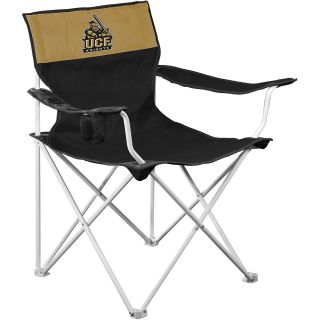 Logo Chair University of Central Florida Golden Knights Canvas Chair (118 13)