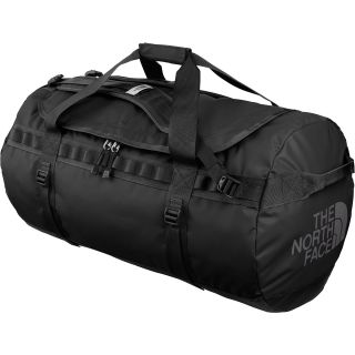 THE NORTH FACE Base Camp Duffel Bag   Large   Size L, Tnf Black