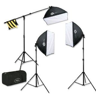 PBL Photography Video Studio, EZ Softbox Lighting, Boom, Steve Kaeser Photographic Lighting  Photographic Lighting Soft Boxes  Camera & Photo