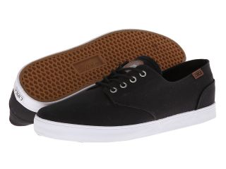 Circa Lopez 13 Mens Skate Shoes (Black)