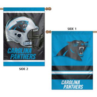 Wincraft Carolina Panthers 28X40 Two Sided Banner (24843013)