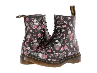 Dr. Martens 1460 W Womens Lace up Boots (Multi)