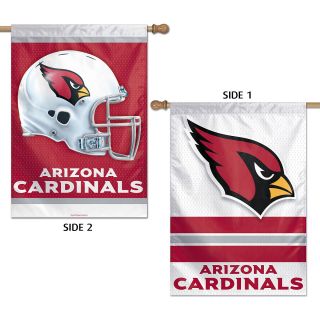 Wincraft Arizona Cardinals 28X40 Two Sided Banner (24799013)