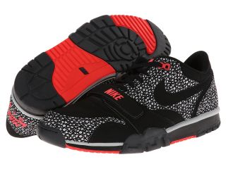 Nike Air Trainer 1 Low ST Mens Shoes (Black)