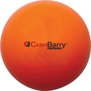 CranBarry Composition Practice Ball, Orange (769370104106)